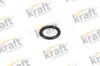 KRAFT AUTOMOTIVE 1121550 Gasket, cylinder head cover